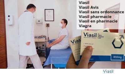 Viasil Lequel Acheter